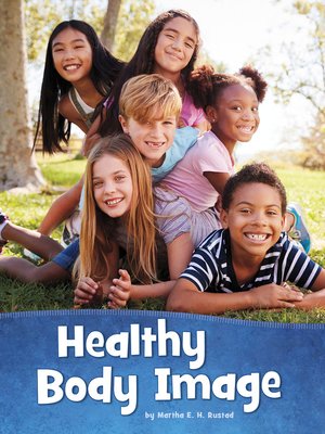 Healthy Body Image - ebook
